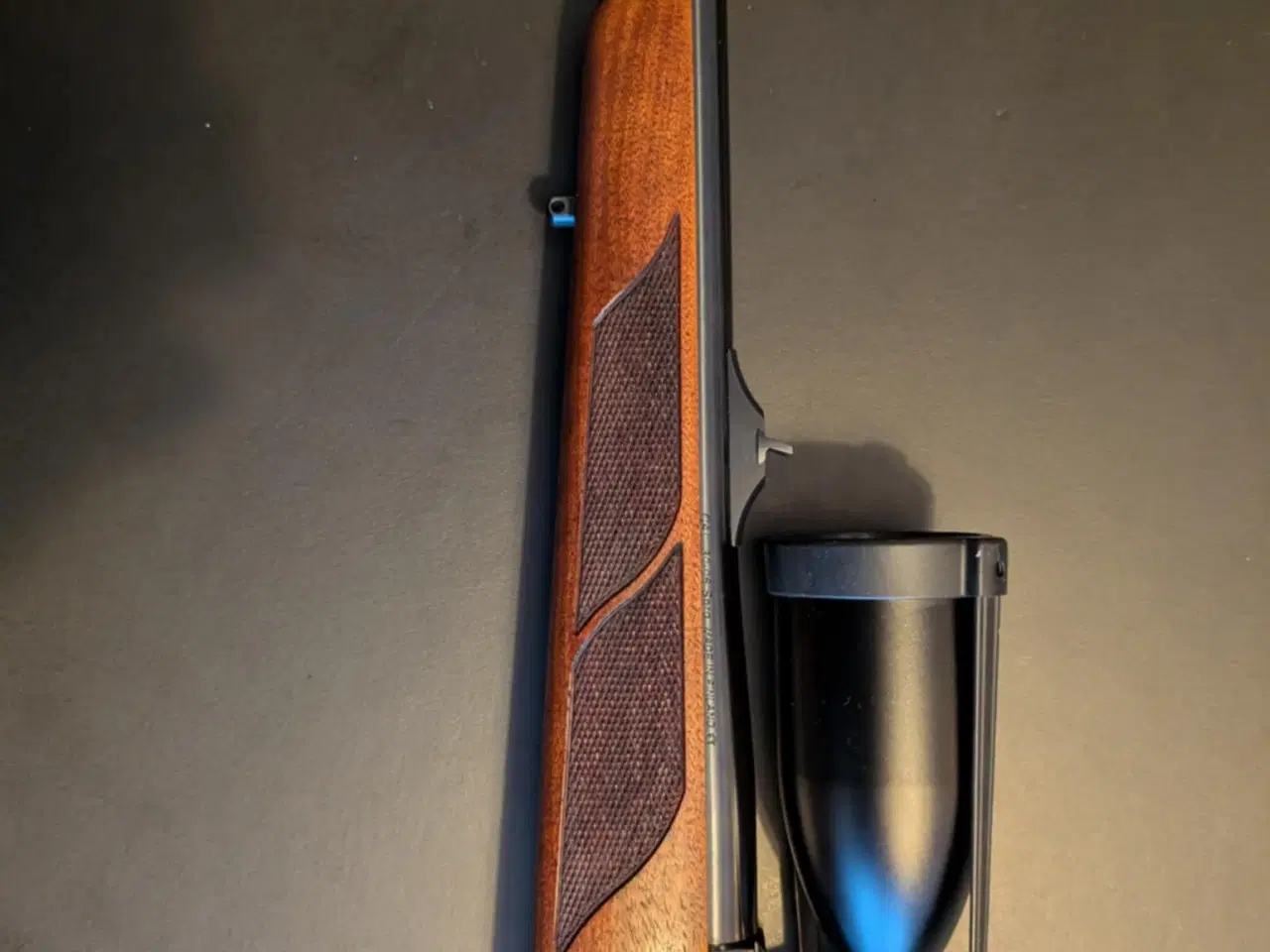 Billede 2 - Sako 75 Hunter – 30‑06 med Schmidt & Bender 2,5‑12