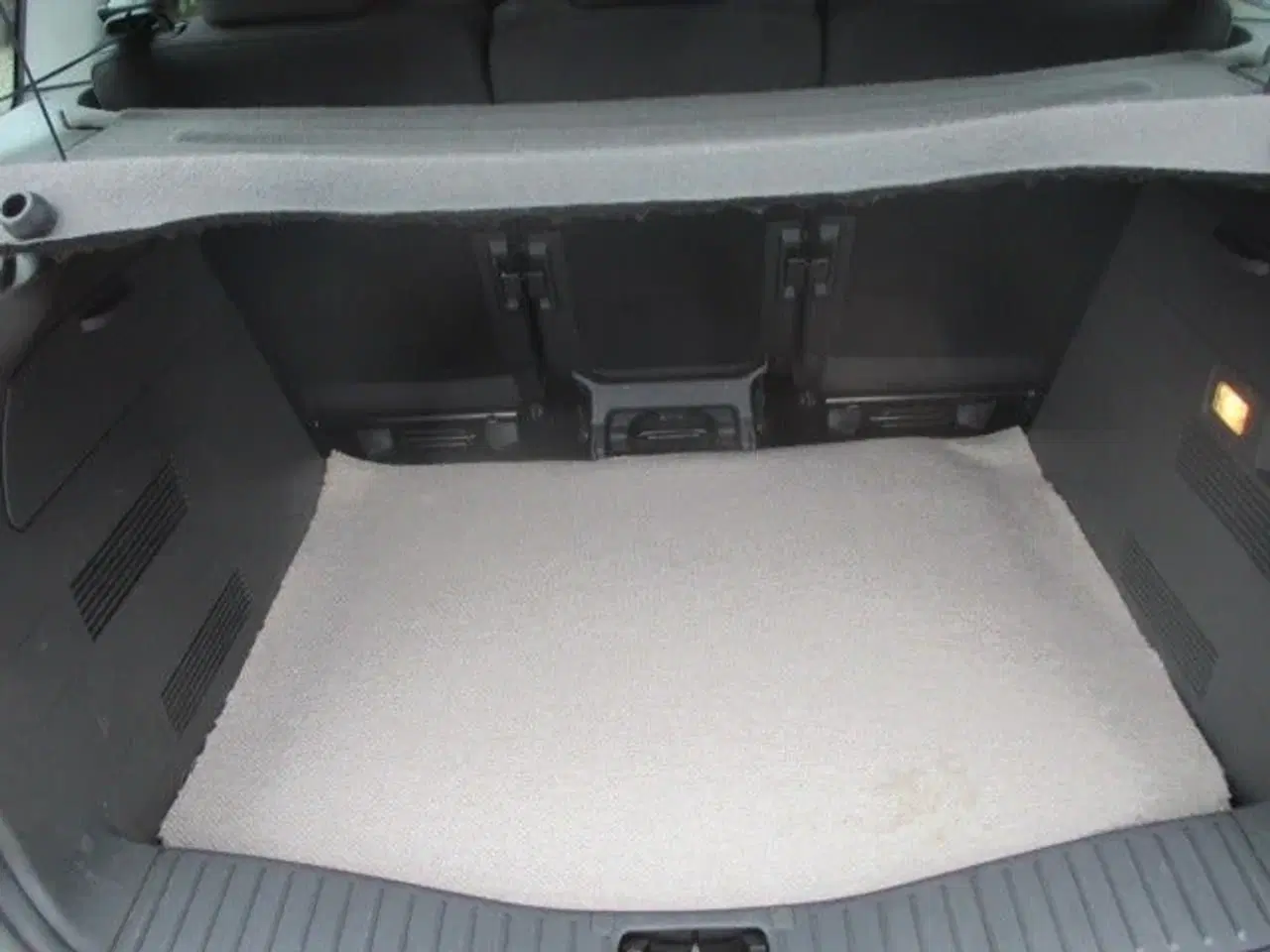 Billede 5 - Ford C-MAX 1,6 Ambiente