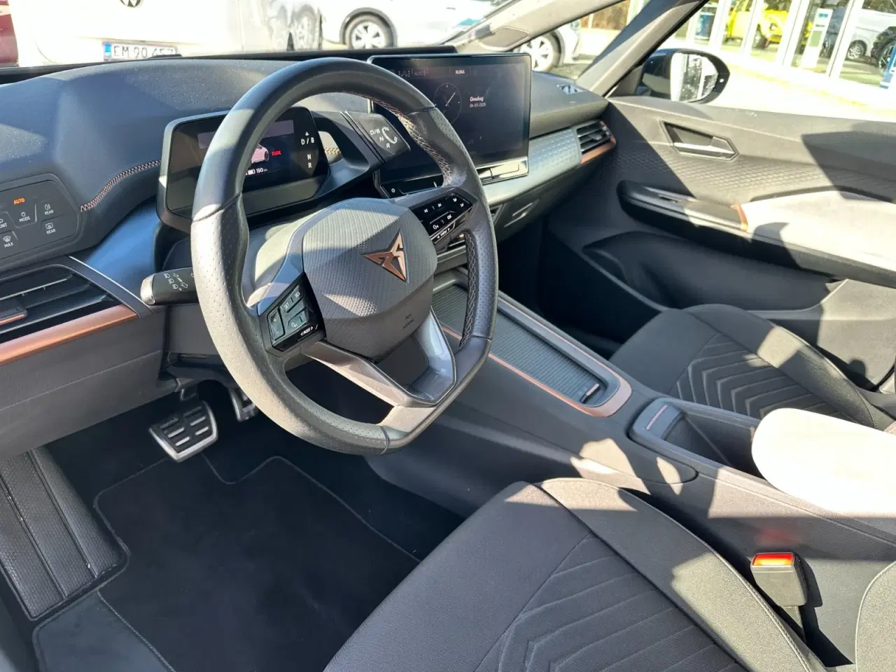 Billede 6 - Cupra Born 58 