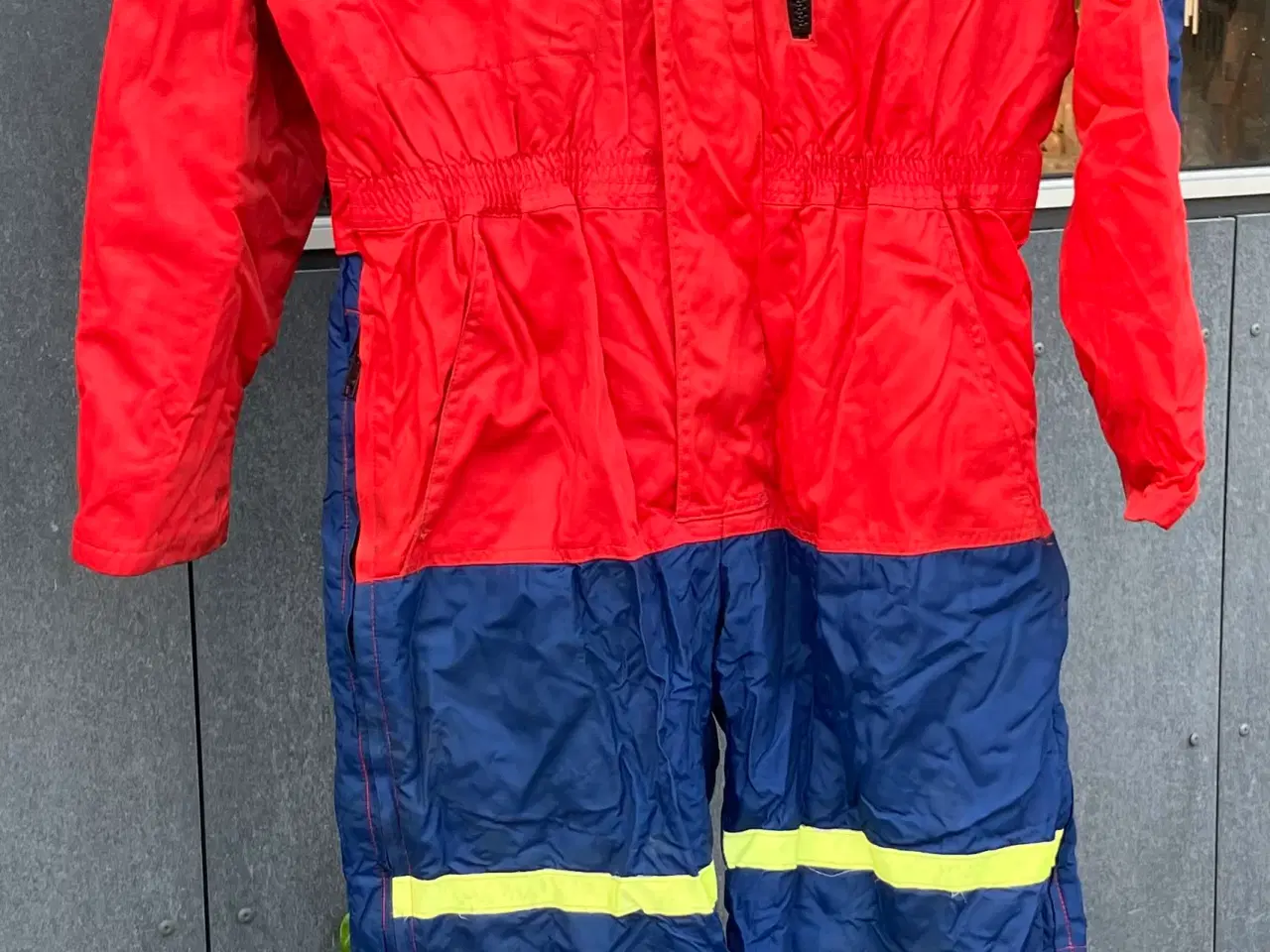 Billede 1 - Termo kedeldragt Helly Hansen str. 56