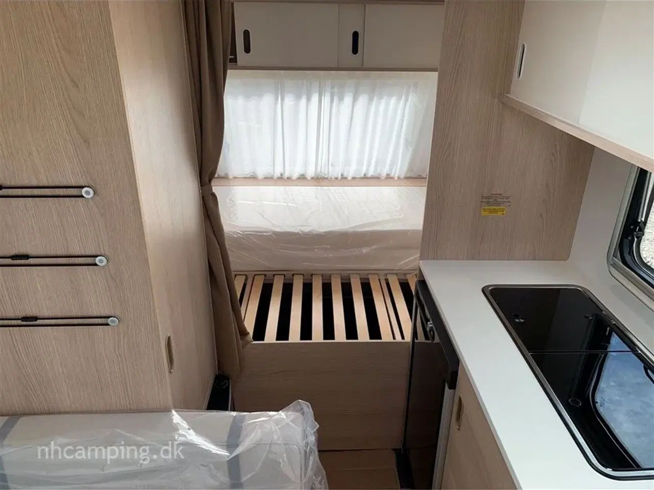 Billede 3 - 2025 - Adria Aviva 400 PS ADRIA AVIVA 400PS - Hos NH.Camping Rødekro