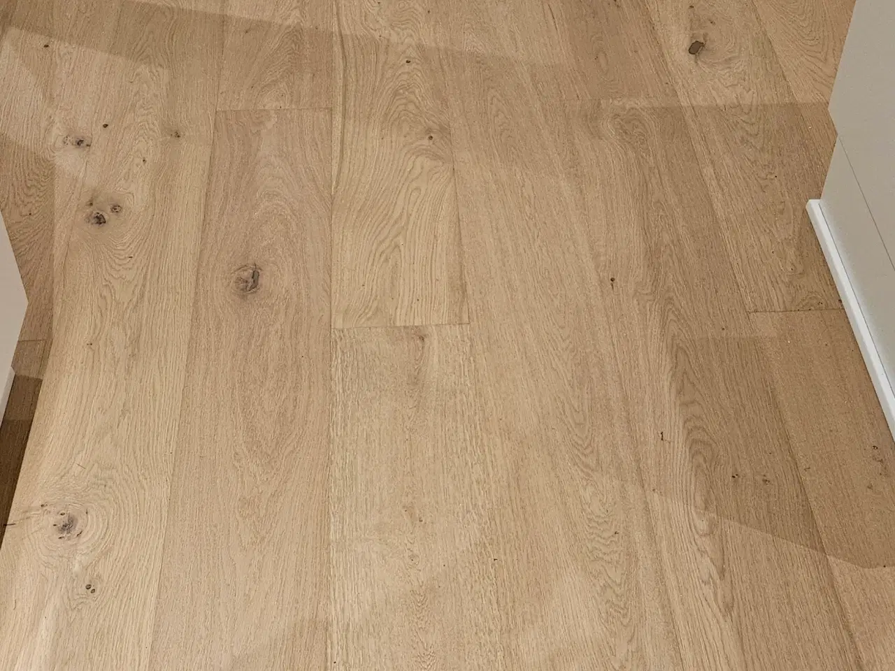 Billede 2 - Timberman gulv 