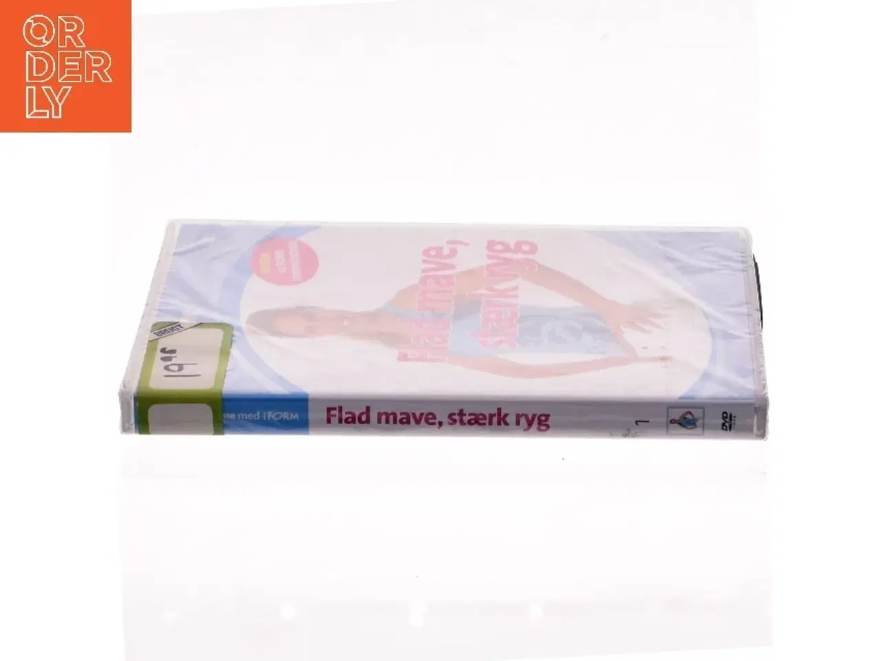 Billede 2 - Træn hjemme med iFORM DVD