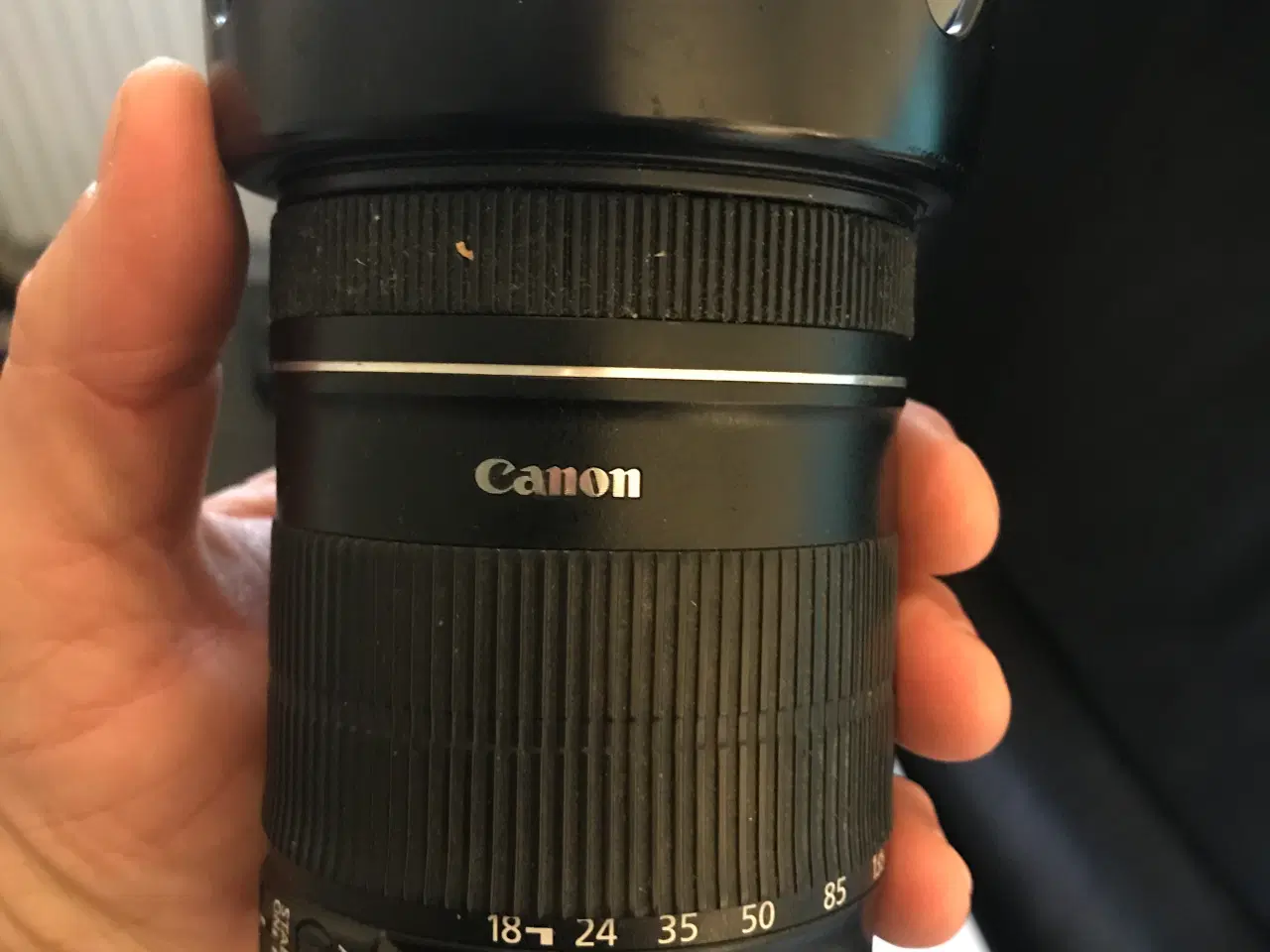 Billede 9 - Canons EOS 7DMarkII