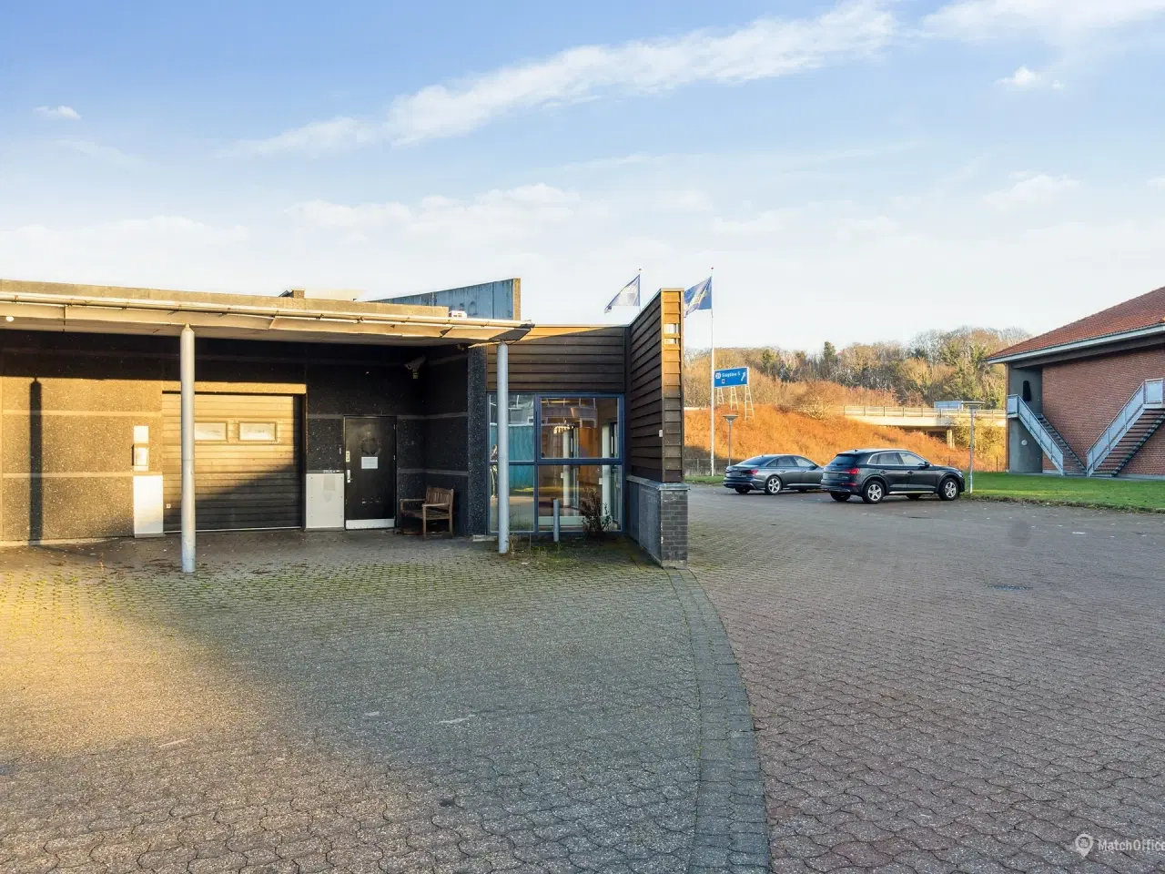 Billede 18 - Produktion/lager - tidligere været anvendt til produktion af fødevarer