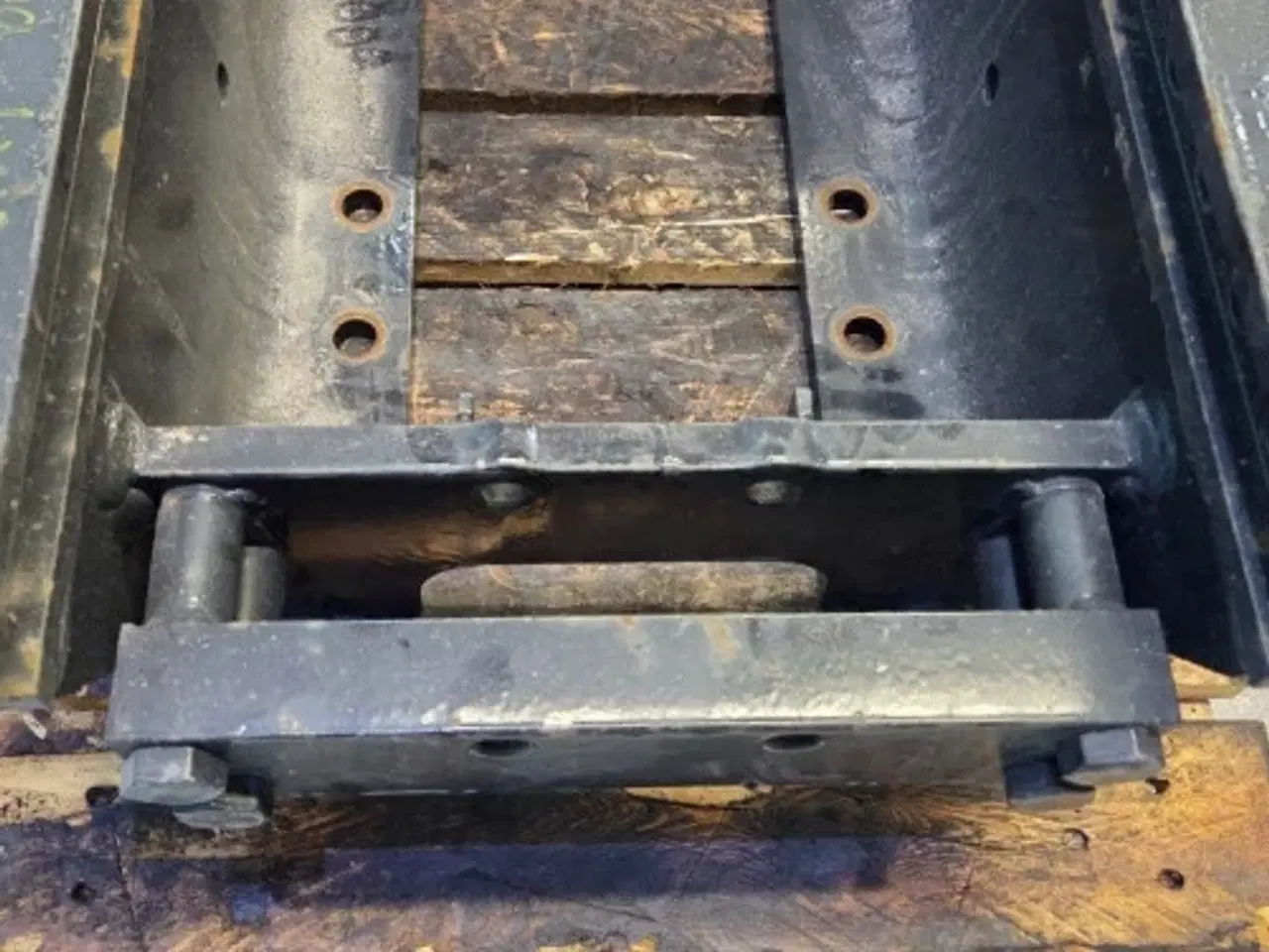 Billede 14 - New Holland T7.270 Ramme 51549692