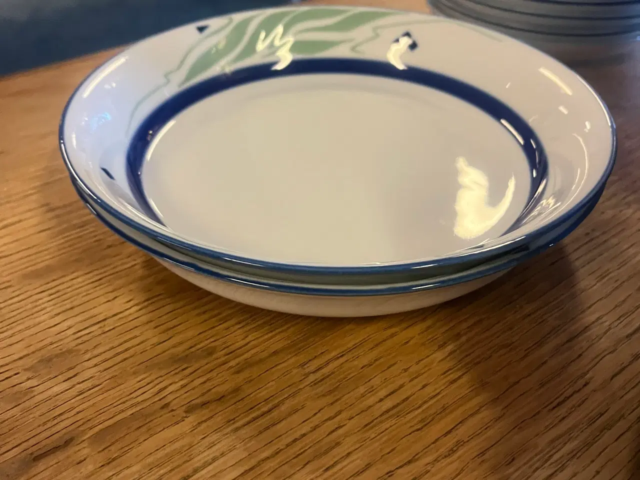 Billede 2 - Desiree kaffestel