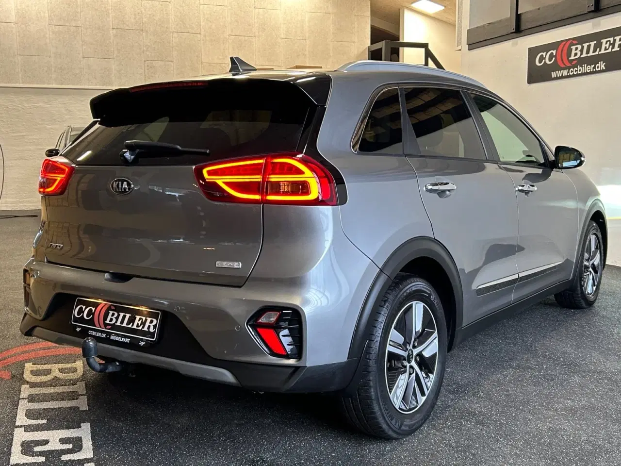 Billede 4 - Kia Niro 1,6 PHEV Advance+ DCT