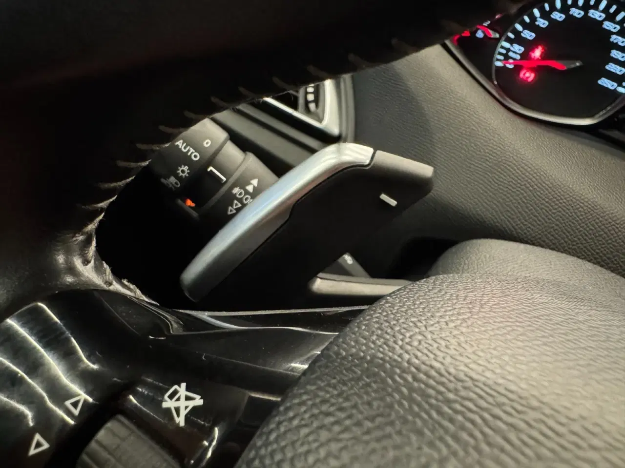 Billede 15 - Peugeot 308 1,2 PureTech 130 Selection Sky SW EAT8