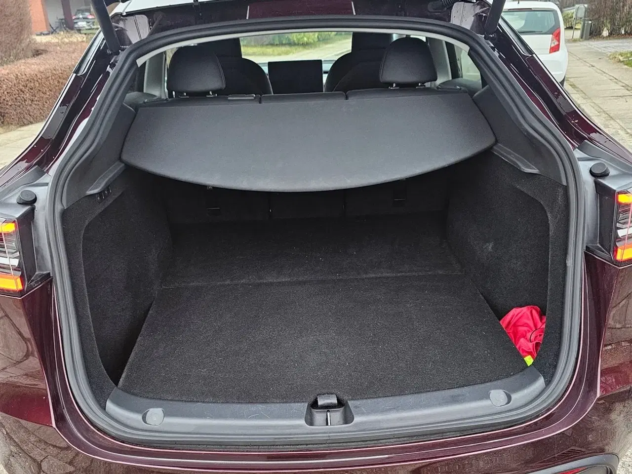 Billede 13 - Tesla Model Y Long Range AWD