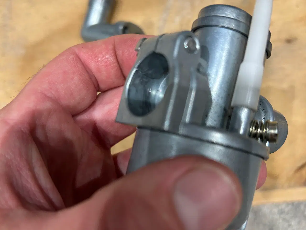 Billede 5 - Puch maxi reservedele 