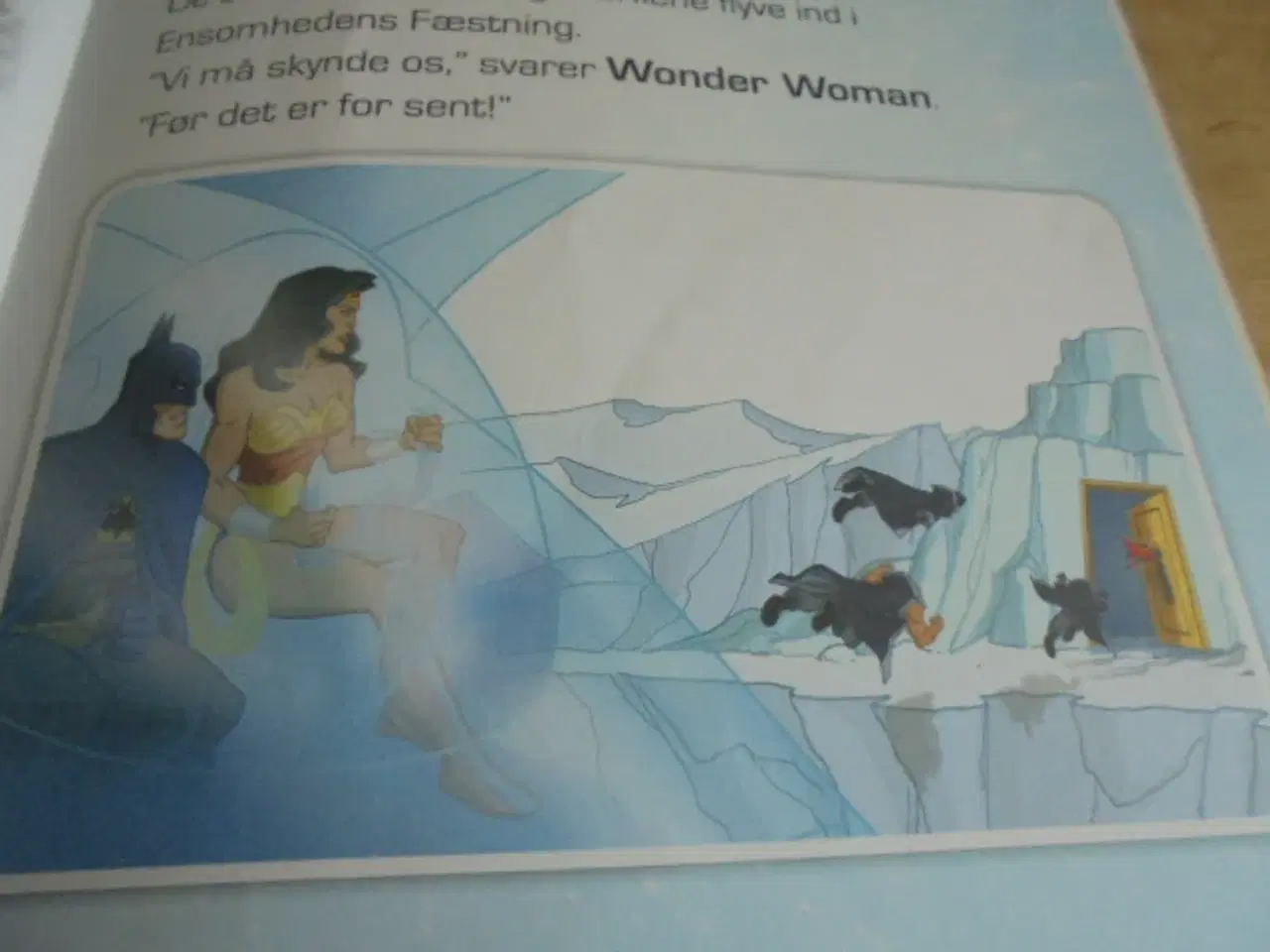 Billede 2 - Superman – Flugten fra fantomzonen  