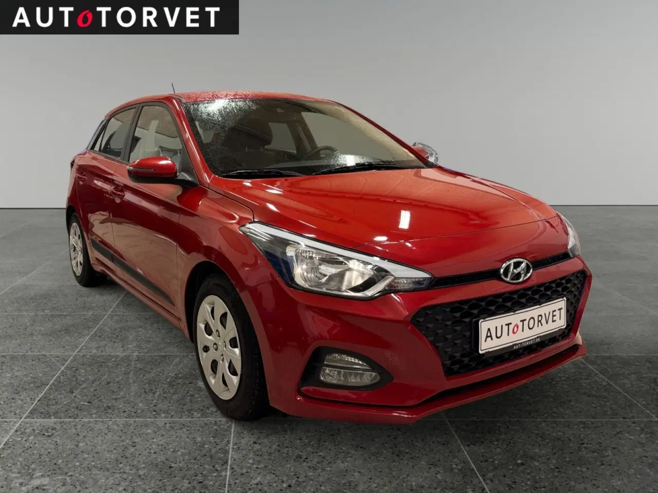 Billede 2 - Hyundai i20 1,0 T-GDi Advanced DCT