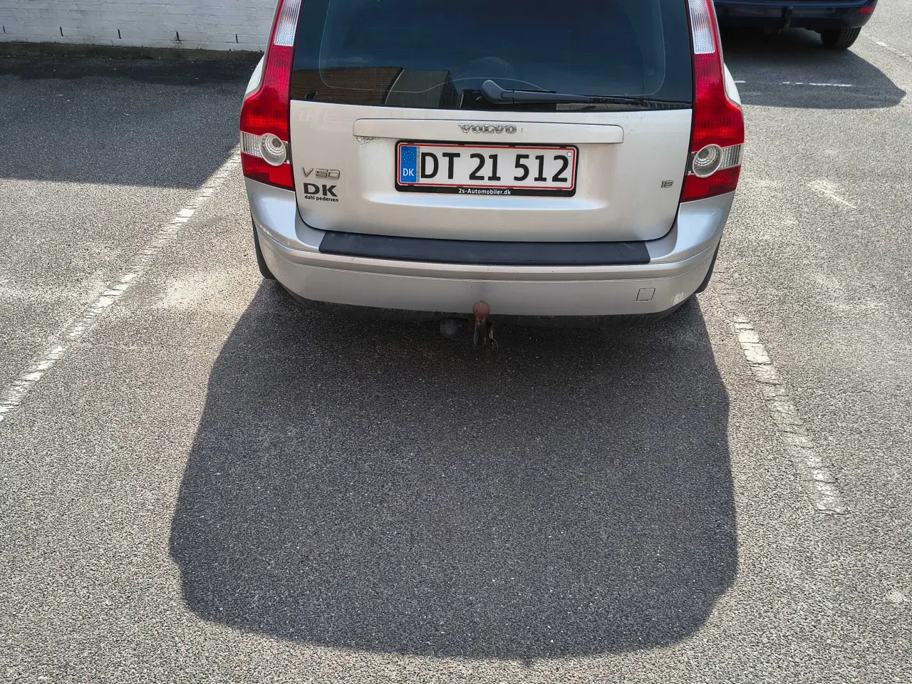 Billede 3 - Nysynet Volvo v50