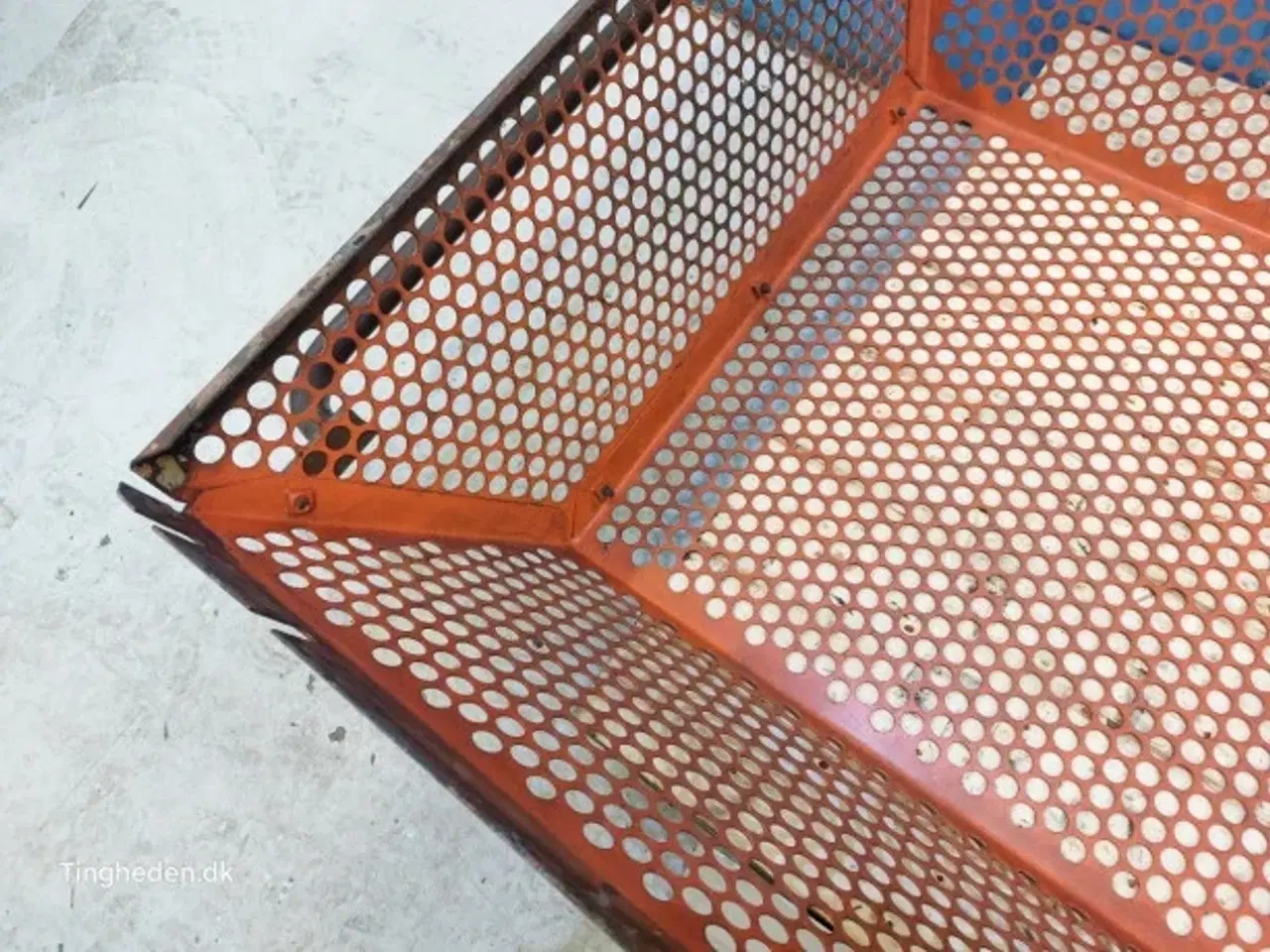 Billede 3 - Dronningborg D7500 Skærm 28752352