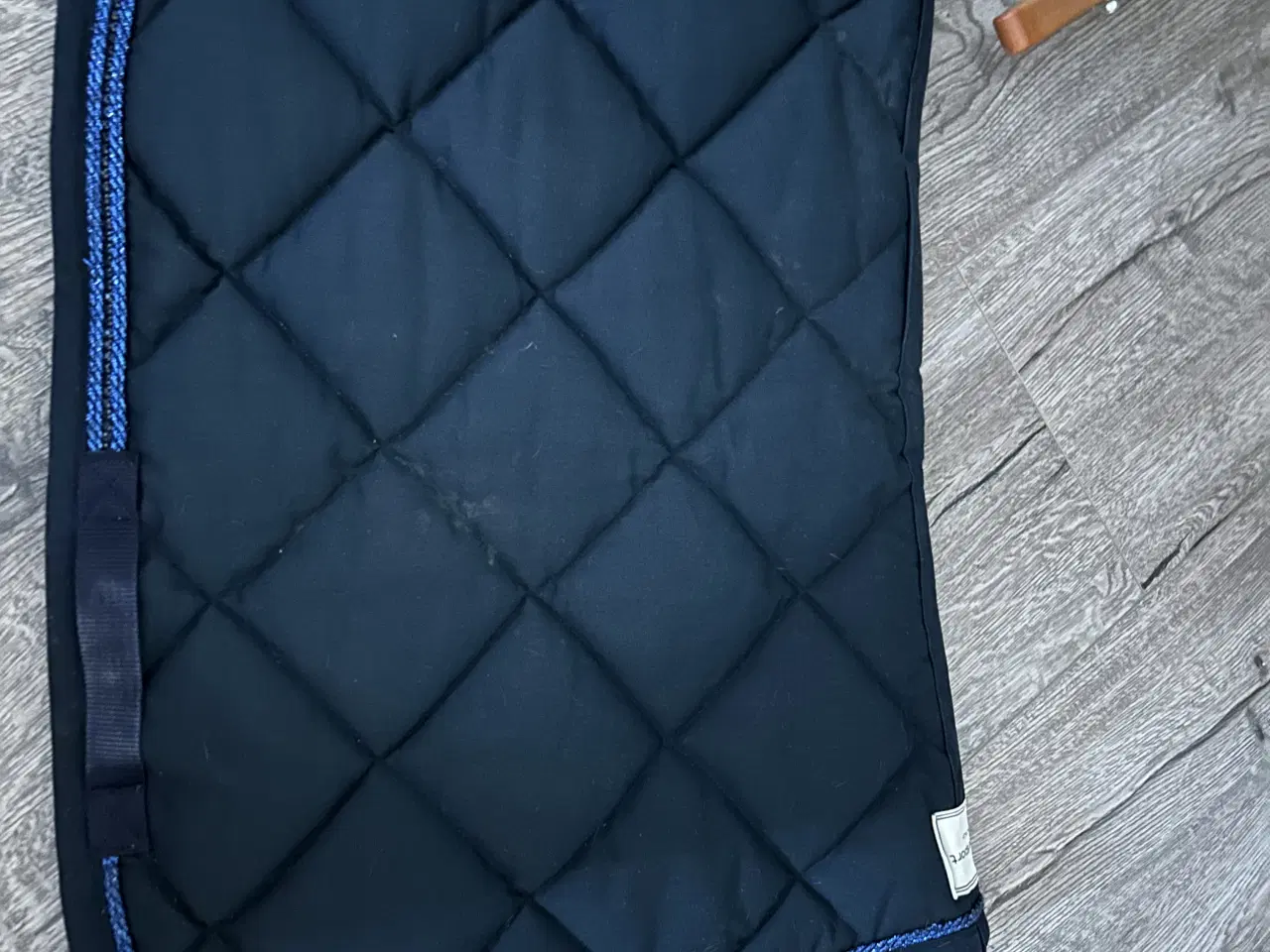 Billede 2 - 💙BYD! Christinasport springunderlag💙