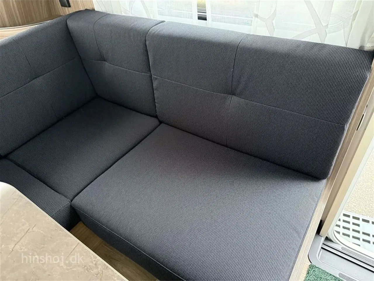 Billede 12 - 2026 - Fendt Tendenza 560 SFDW Alde   Lækker Fendt Tendenza med Fritstående dobbeltseng fra Hinshøj Caravan A/S