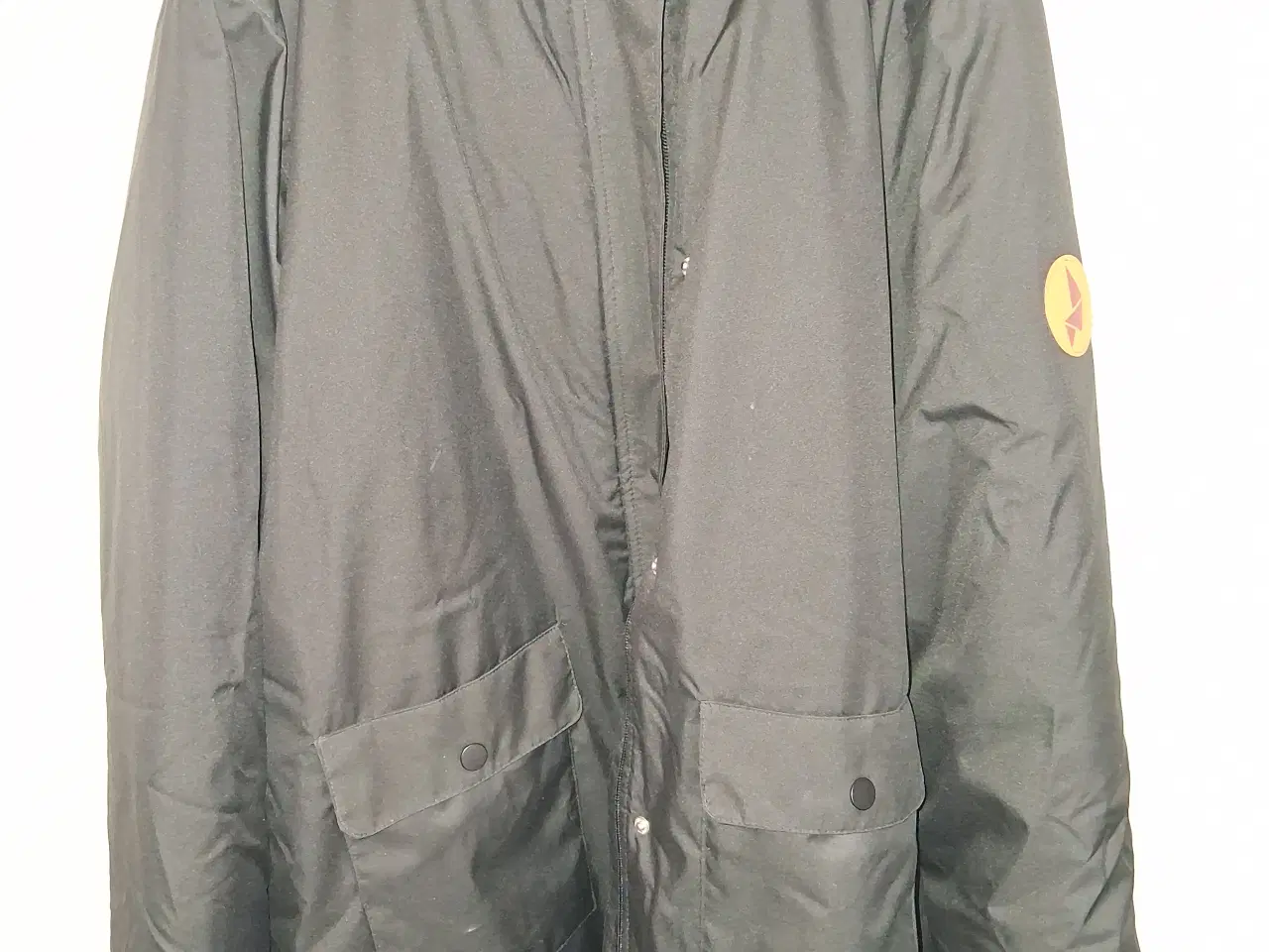 Billede 1 - Vrs jackie jakke