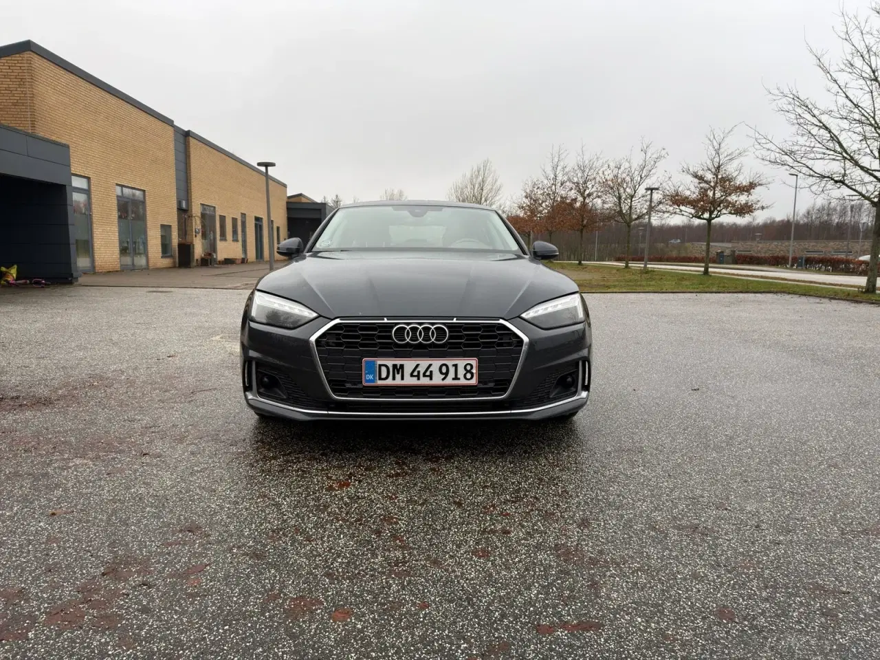 Billede 2 - Audi A5 40 TFSi Prestige plus Sportback S-tr.