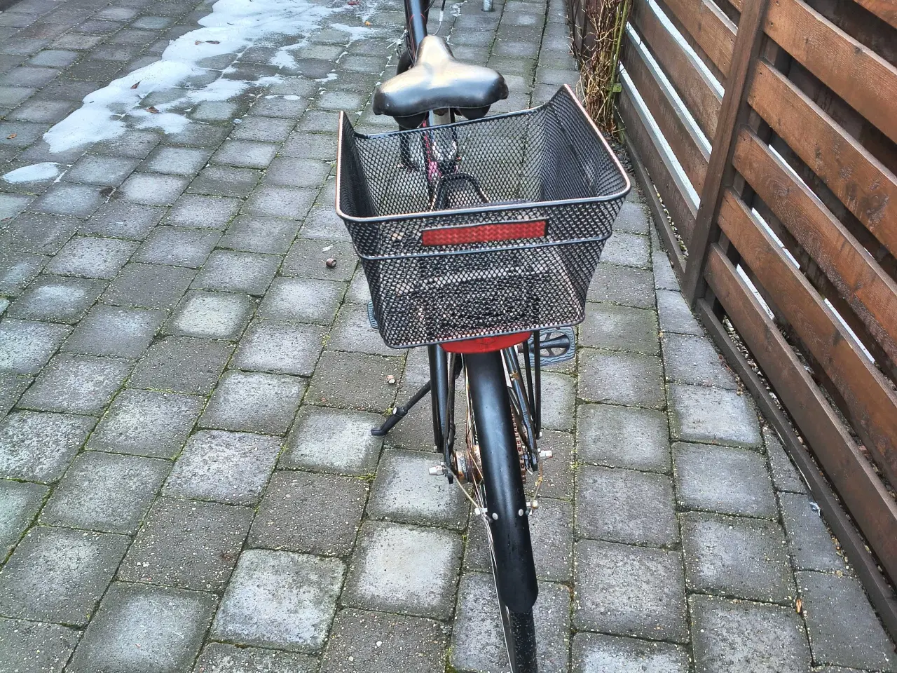 Billede 2 - Raleigh damecykel no