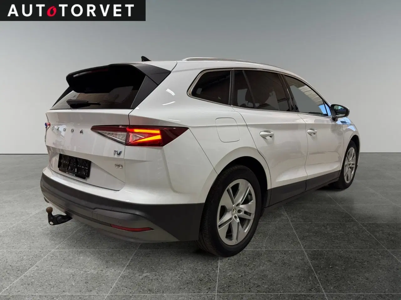 Billede 3 - Skoda Enyaq 80 iV