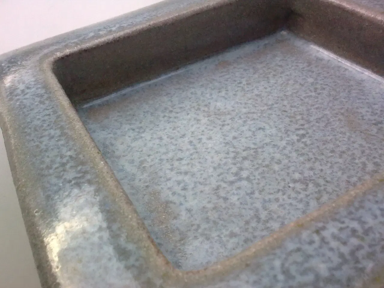 Billede 9 - Dansk design Aage Fruergaard-Jensen keramik fad