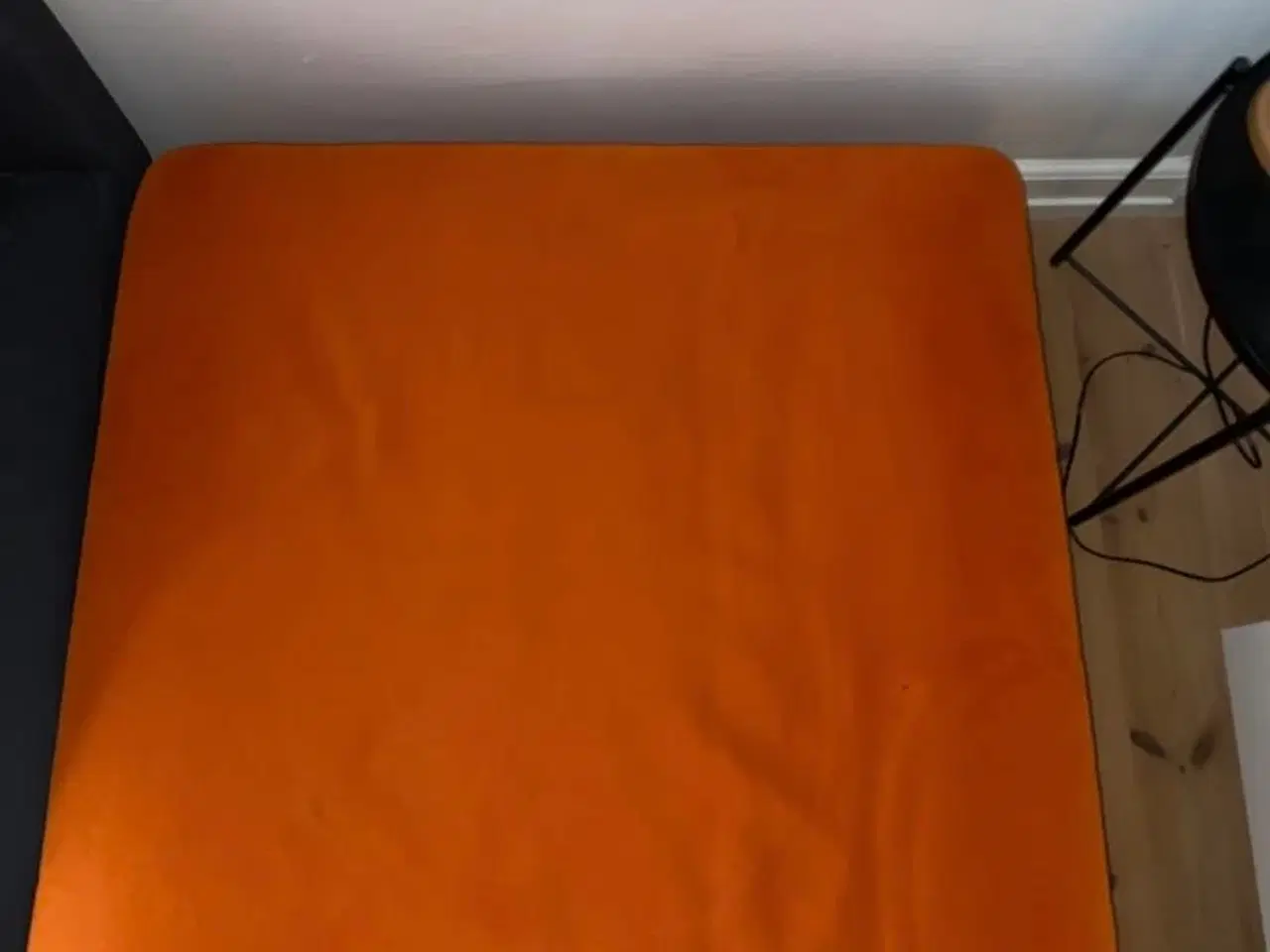 Billede 1 - IKEA Söderhamn puf/taburet