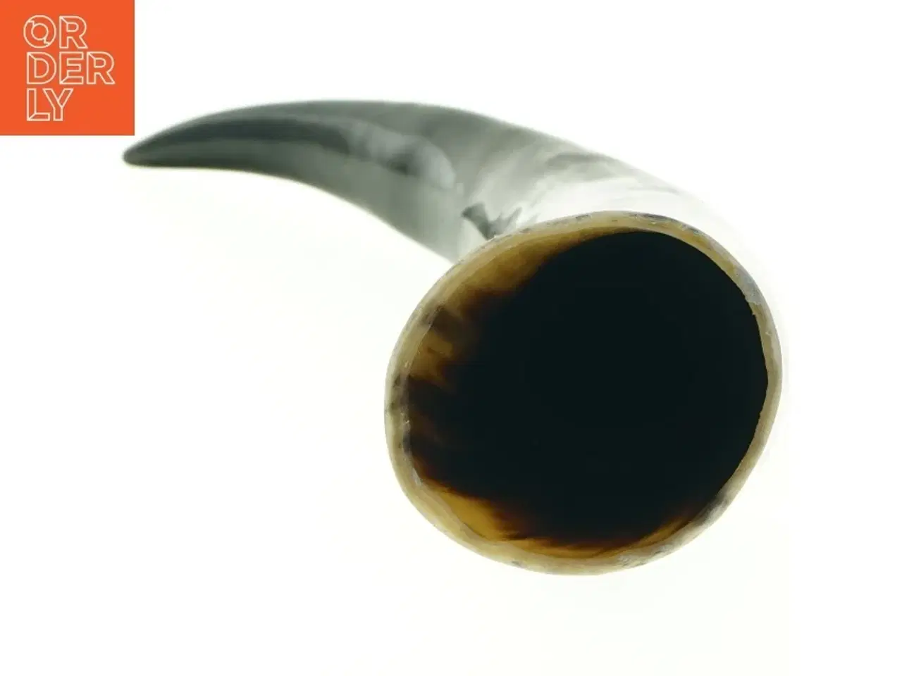 Billede 2 - Drikkehorn (str. 900 ml)