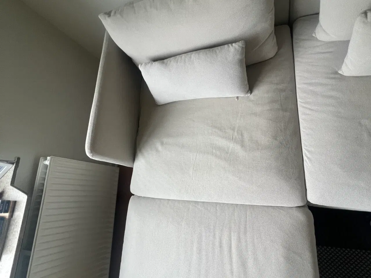 Billede 3 - Sofa i god stand sælges