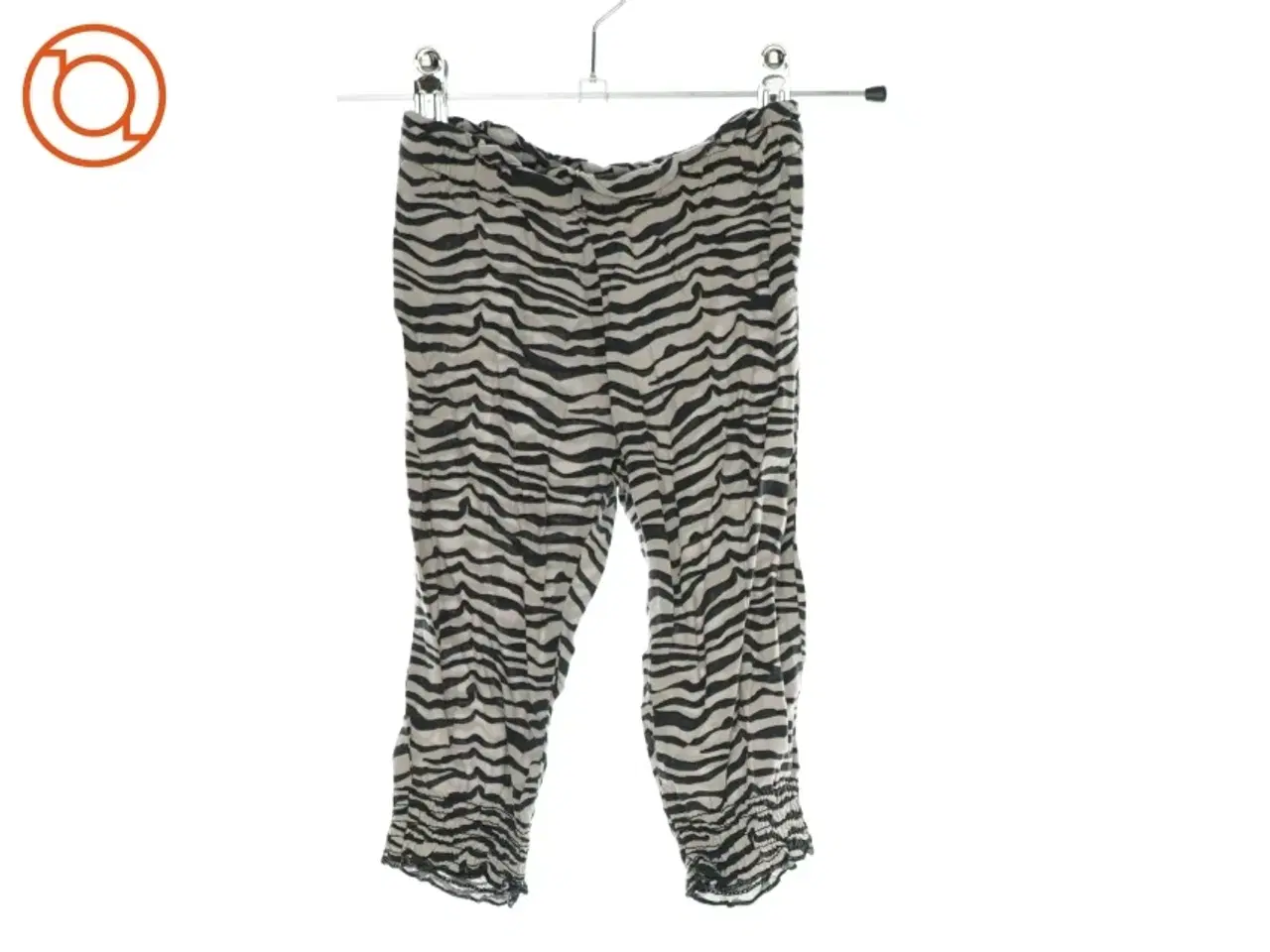 Billede 1 - Bukser fra H&M (str. 80) fra H&M (str. 80)