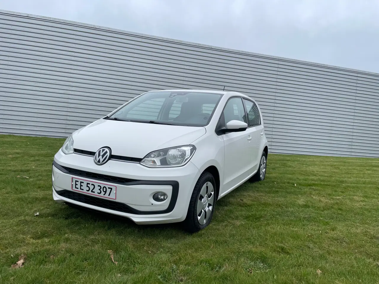 Billede 1 - VW UP