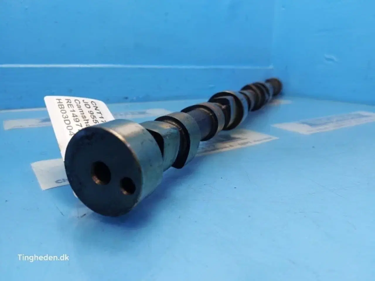 Billede 10 - John Deere 955 Knastaksel RE14977