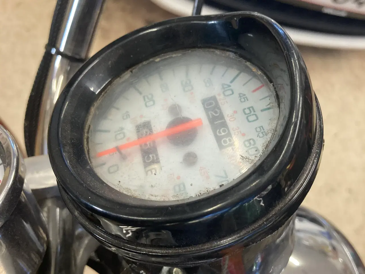 Billede 4 - Hjul sæt med skivebremser ,