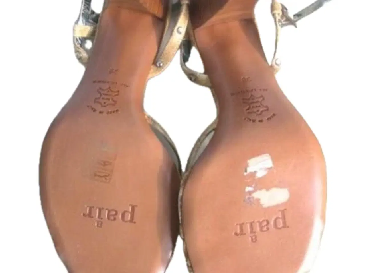Billede 6 - Apair, sandaler, str 38