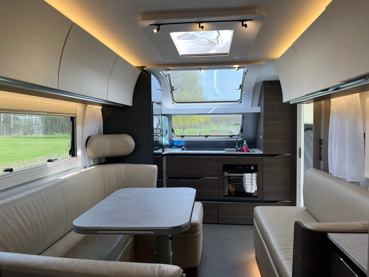 Billede 2 - Adria Alpina 663HT 2022