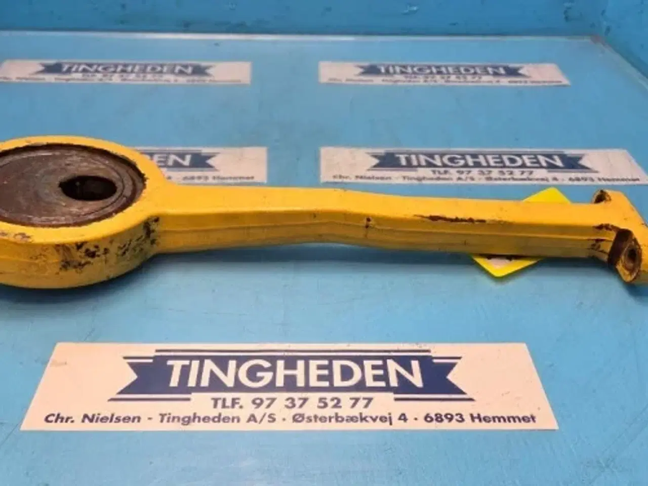 Billede 1 - New Holland TX68 Arm R. 84320634