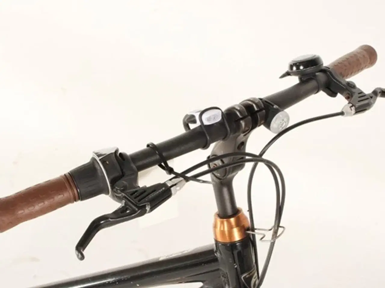 Billede 4 - Batavus damecykel