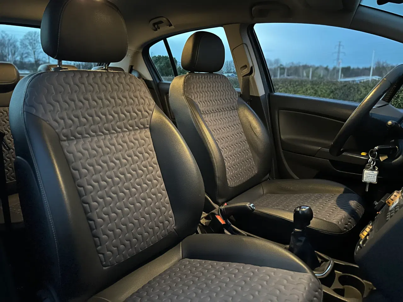 Billede 6 - Opel Corsa 1.3 CDTi – Kørt 167.000 km ✔️