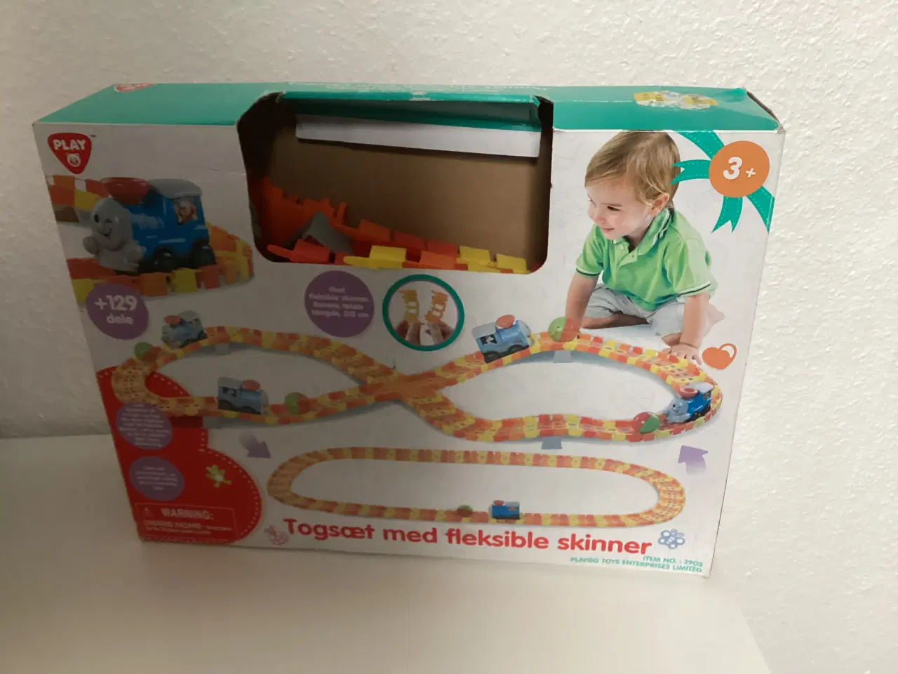 Billede 10 - Legetøj i go stand