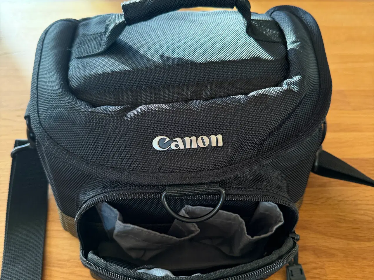 Billede 2 - Canon 100EG DSLR camera Gadget Delux Vandtæt taske