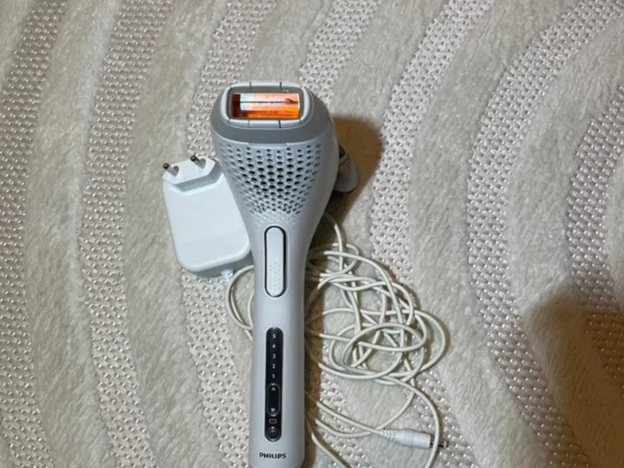 Billede 2 - Philips Lumea precision plus