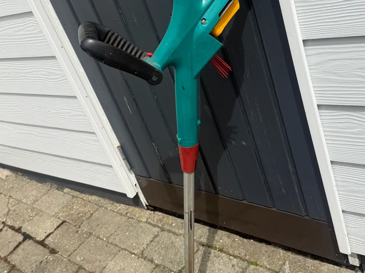 Billede 1 - DeWalt/Bosch til DeWalt batteri. 