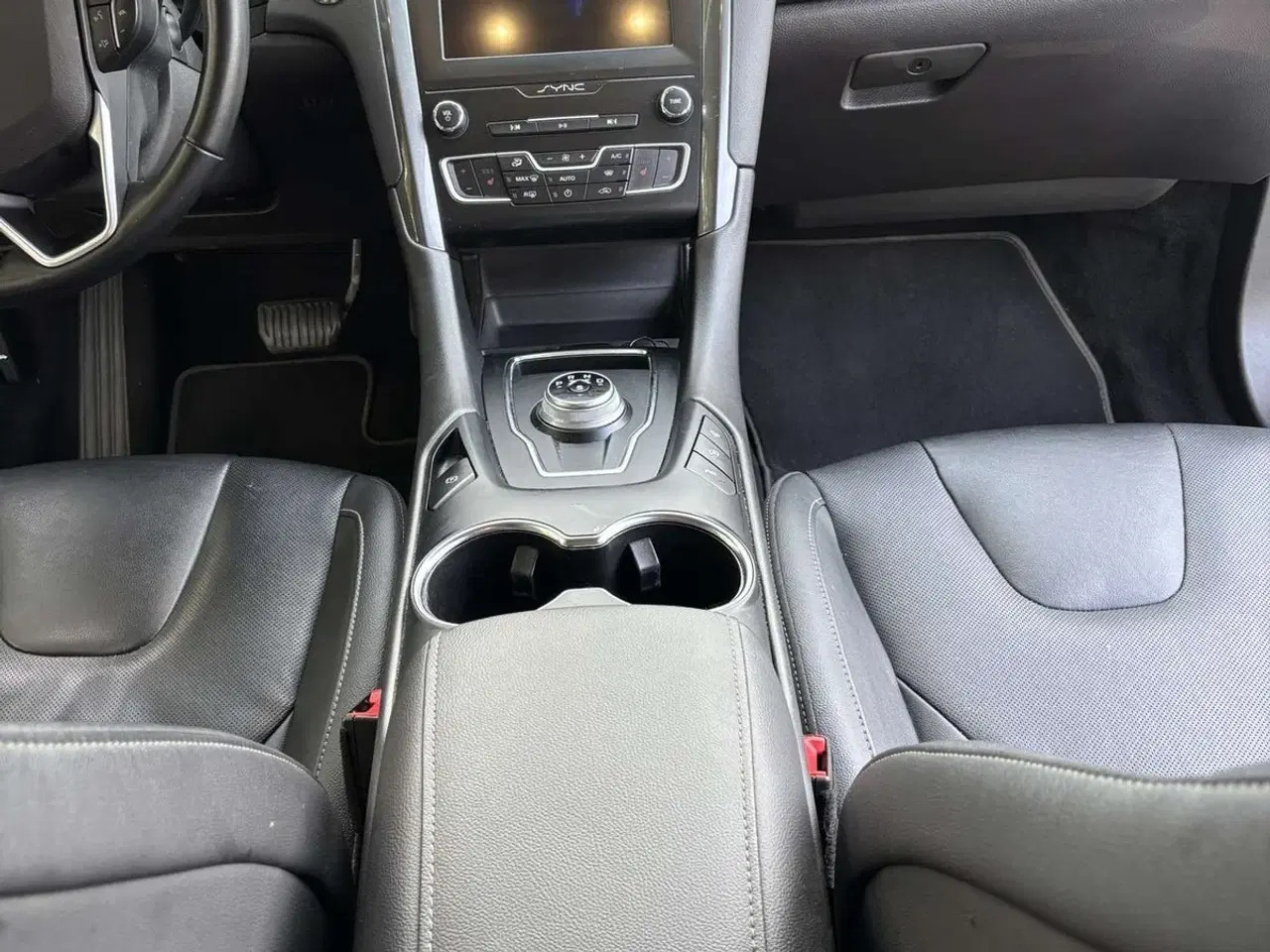 Billede 8 - Ford Mondeo 2,0 EcoBlue Titanium stc. aut.