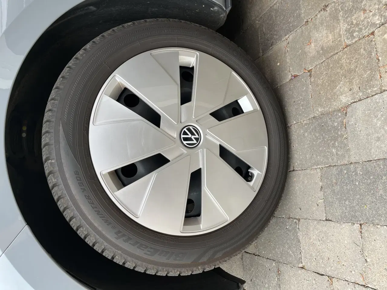 Billede 15 - VW ID.3 58 Pro Performance