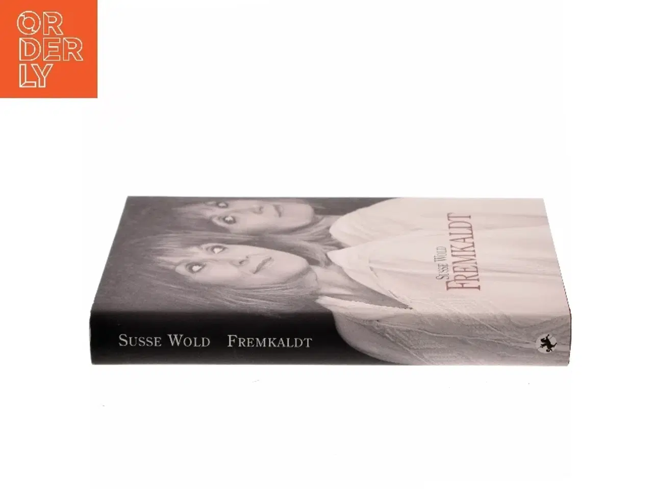 Billede 2 - Fremkaldt af Susse Wold (Bog)