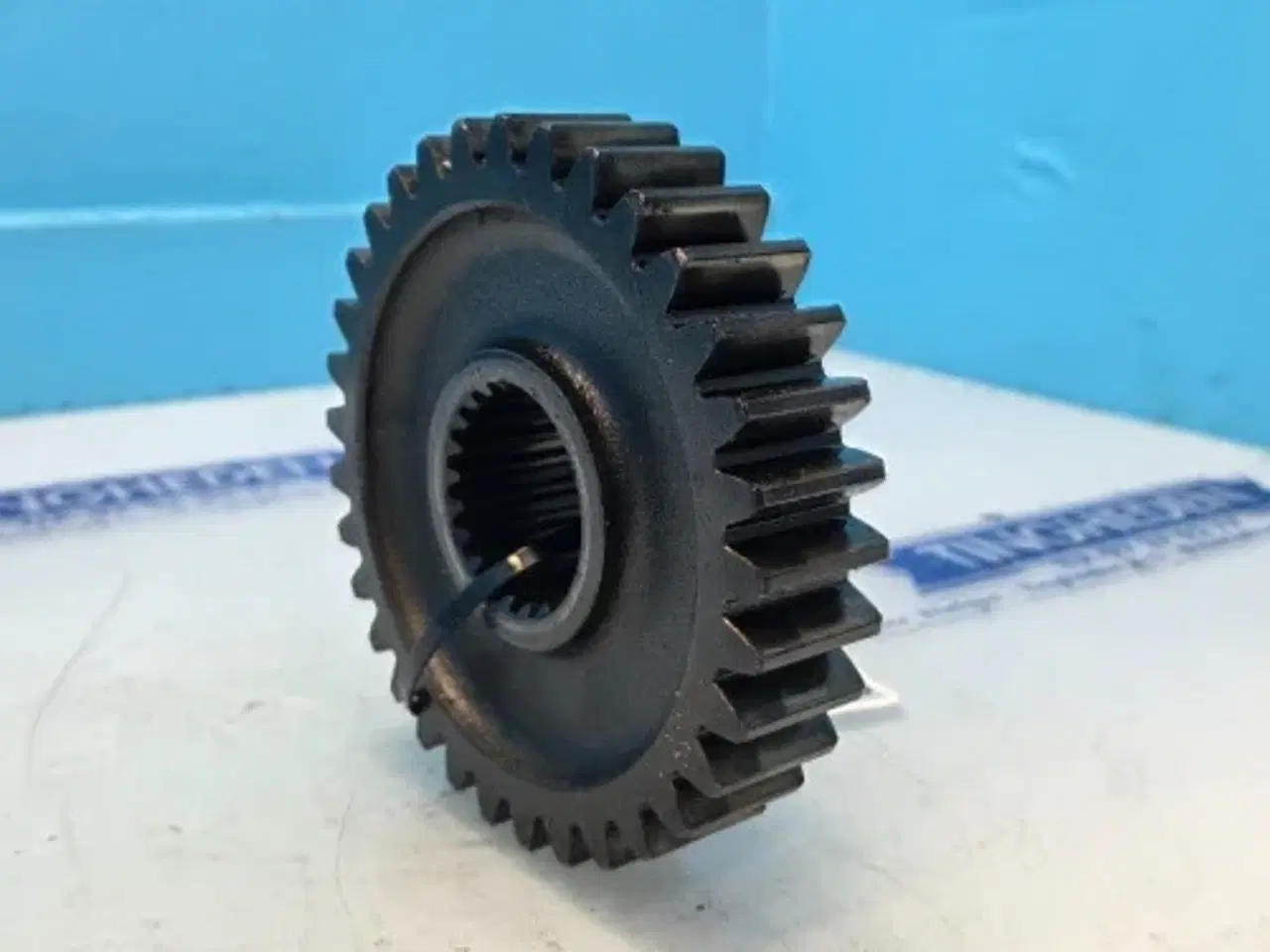 Billede 14 - New Holland TX68 Tandhjul 80430517