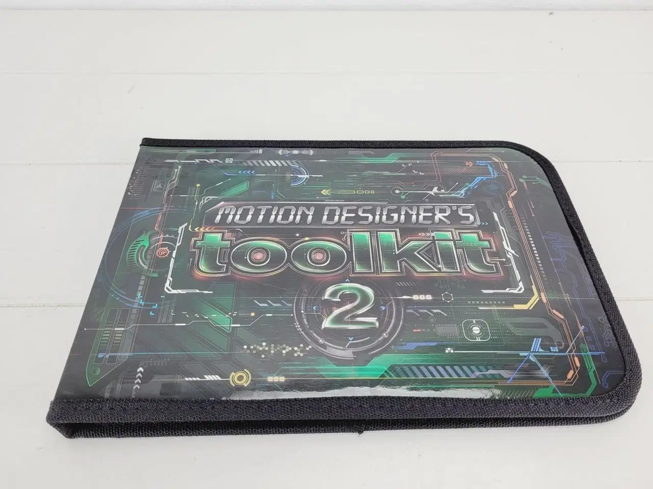 Billede 2 - Digital Juice Motion Designer's Toolkit 2