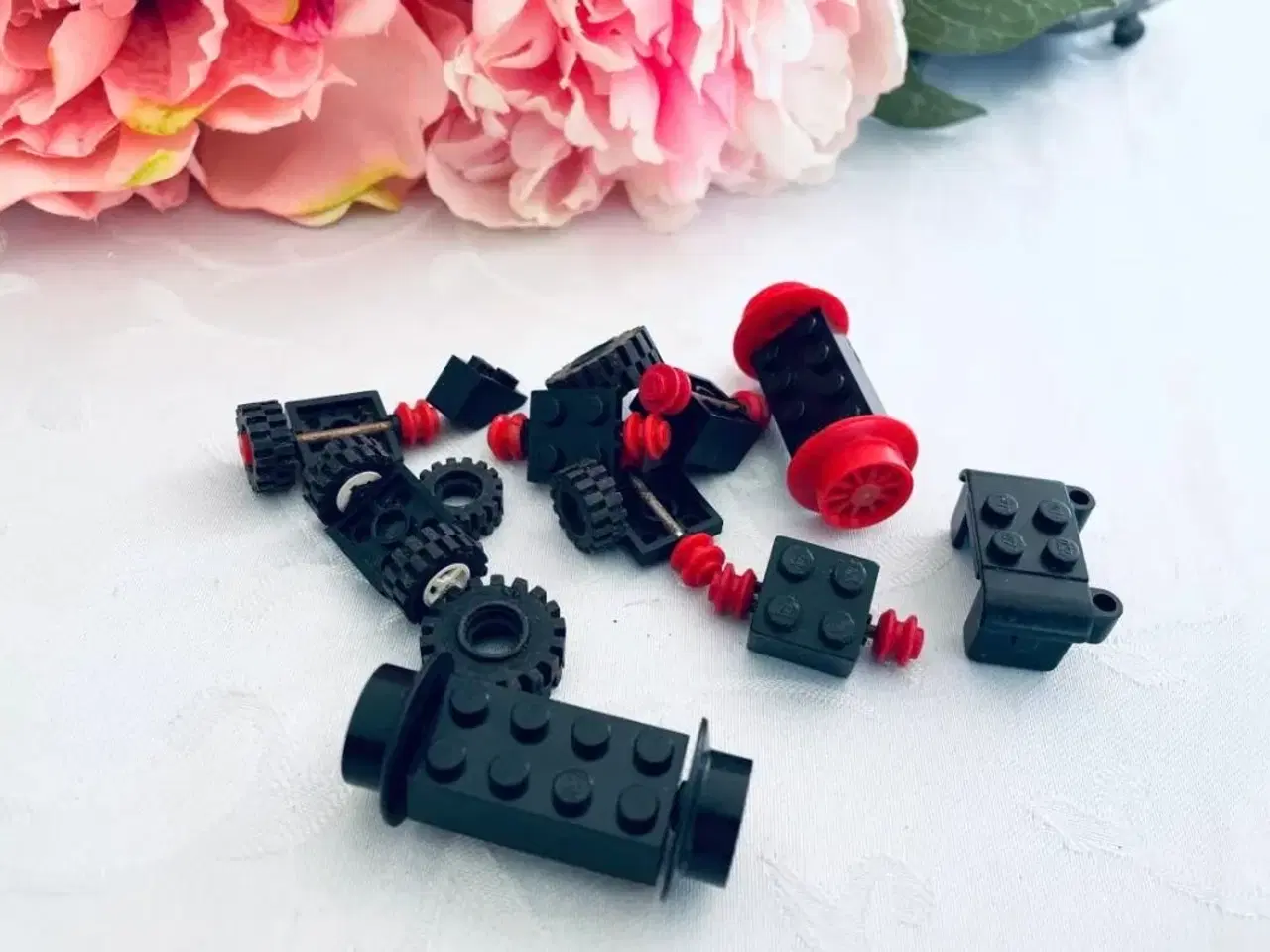 Billede 1 - Lego blandet 