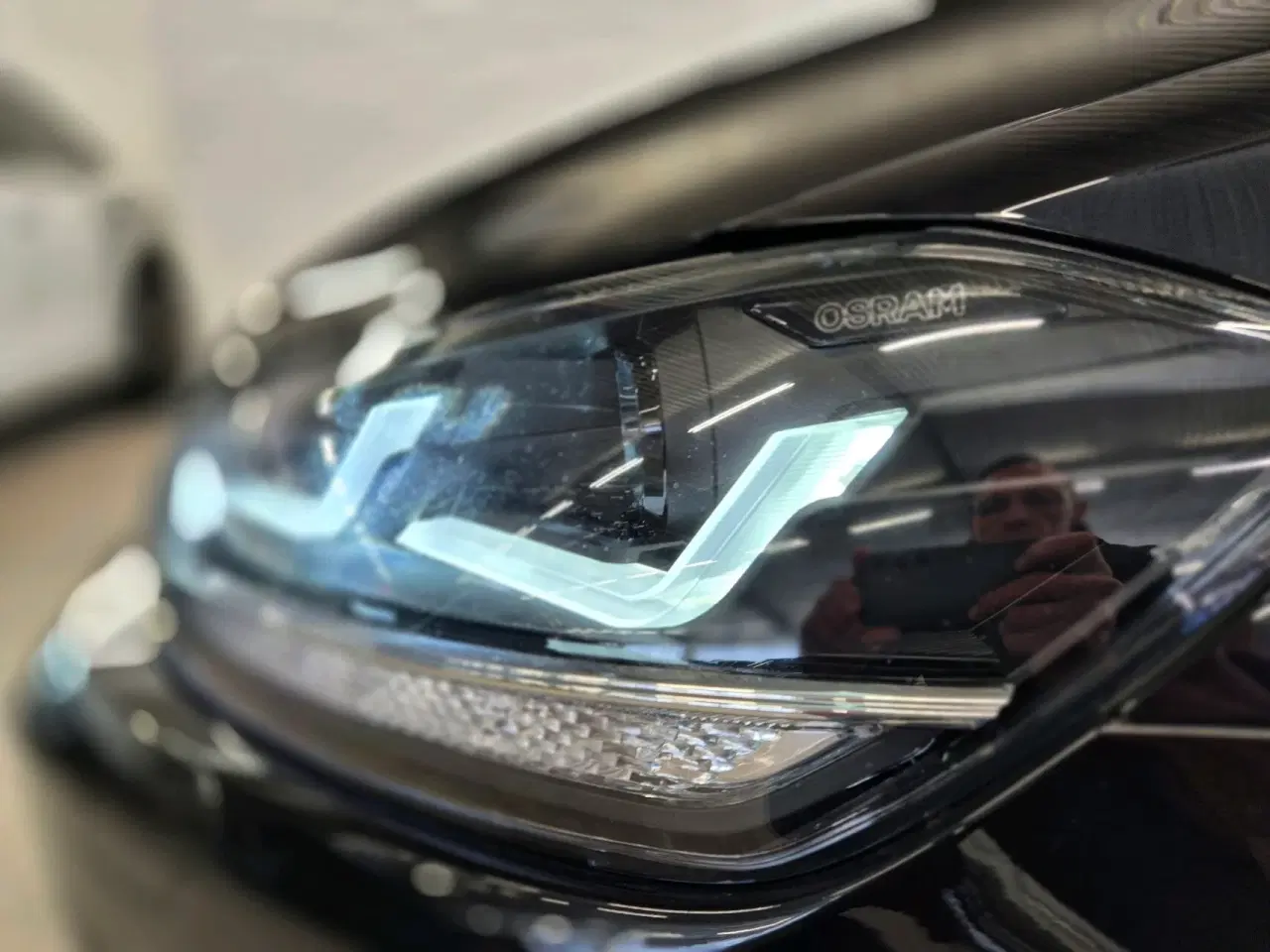 Billede 21 - VW Golf 1,5 TSI BMT EVO Highline DSG 150HK 5d 7g Aut.