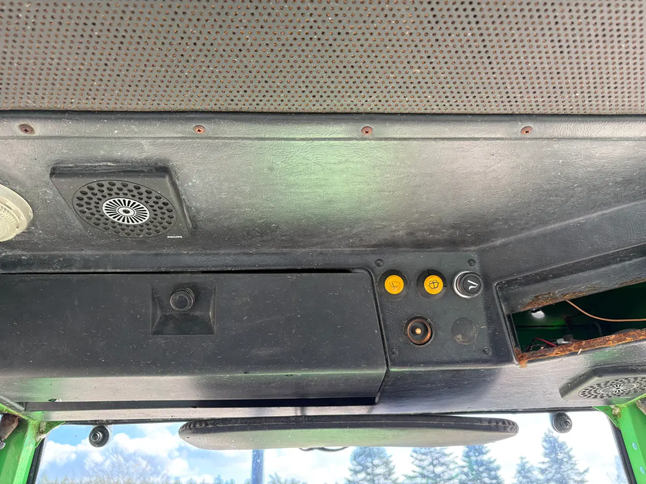 Billede 8 - Deutz 7207